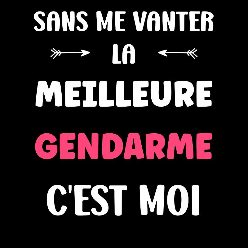 gendarme