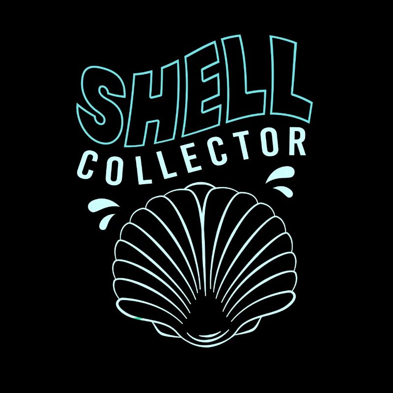 Shell collector shell