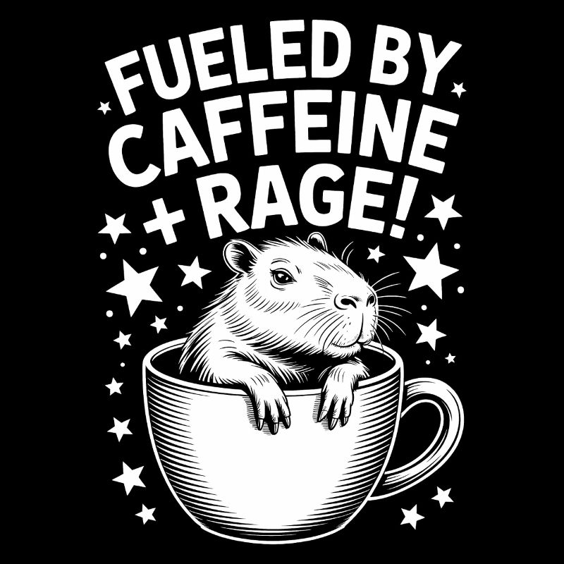 Kaffee Sprüche Koffein Lustiges Kaffee Geschenk