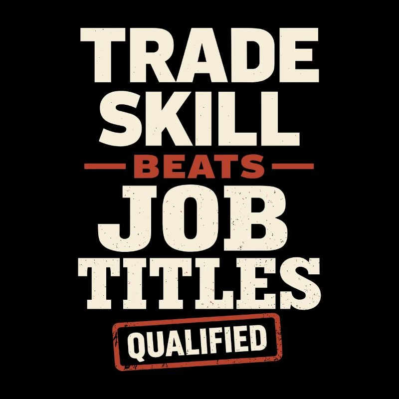 workers who are trained as welders and