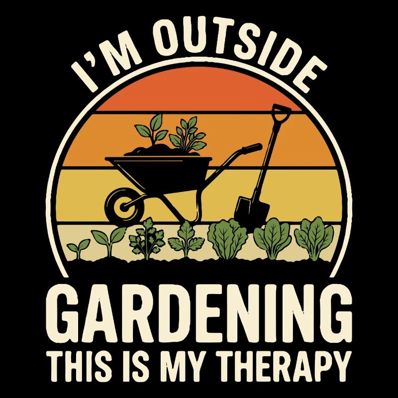 Gardening Therapy Statement Design