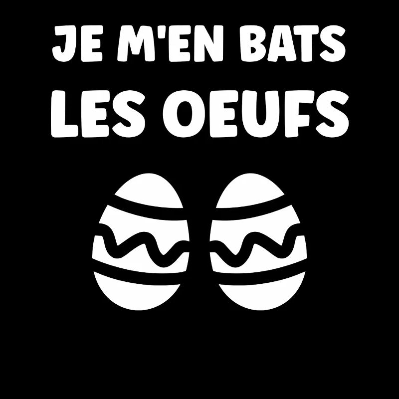 OEUFS DE PAQUES