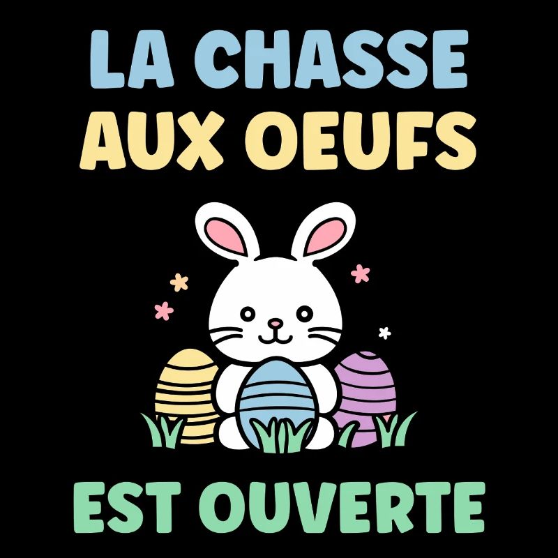 egg hunt