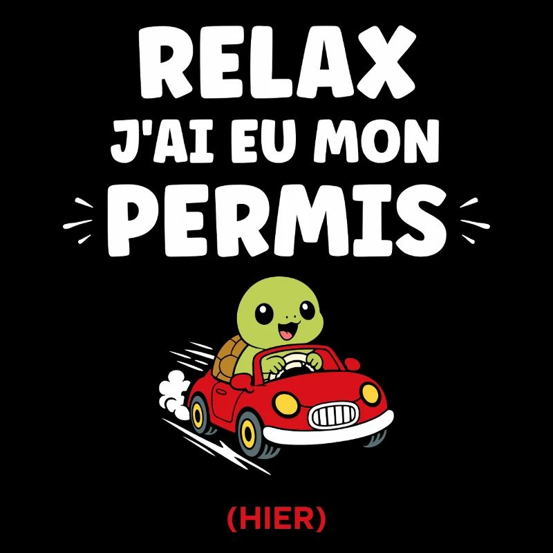 Führerschein-Humor