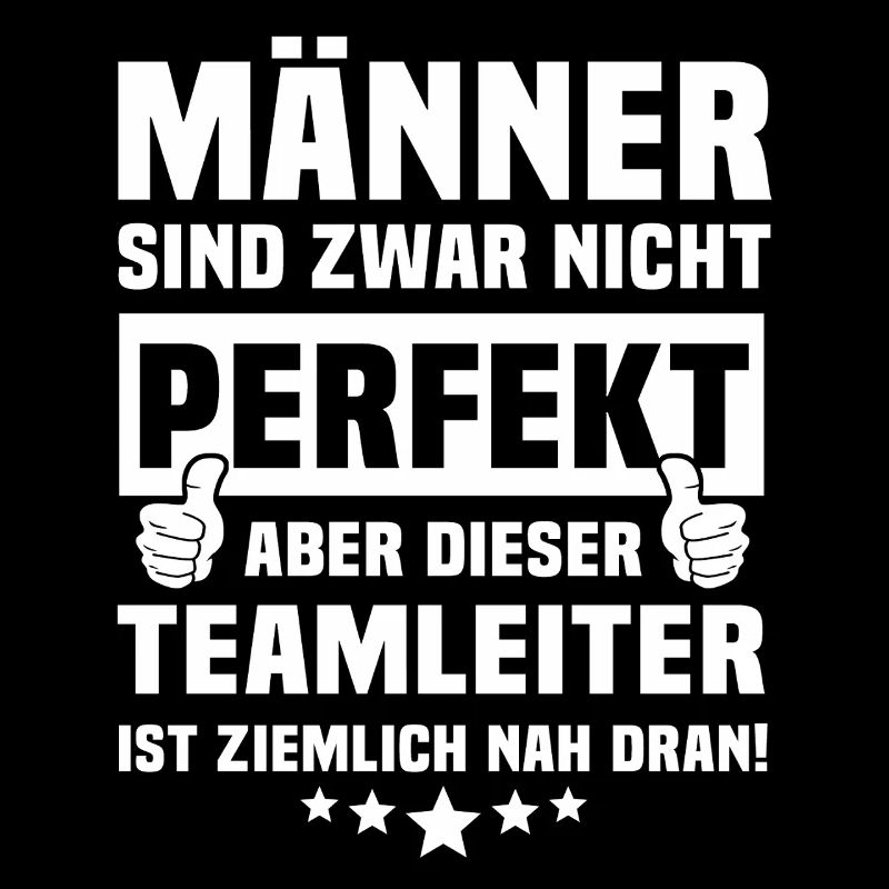 Teamleiter