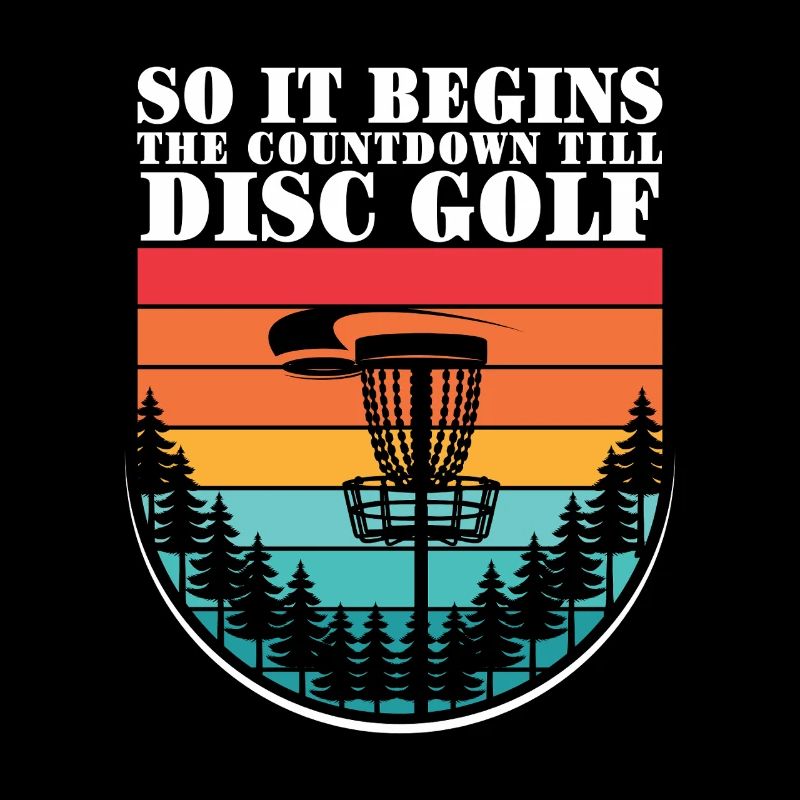Cadeaux de disc golf Disc Golf