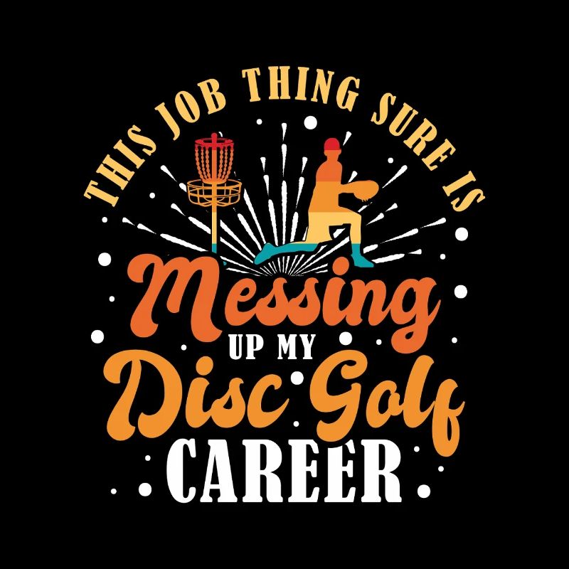 Disc Golf Geschenke Discgolf