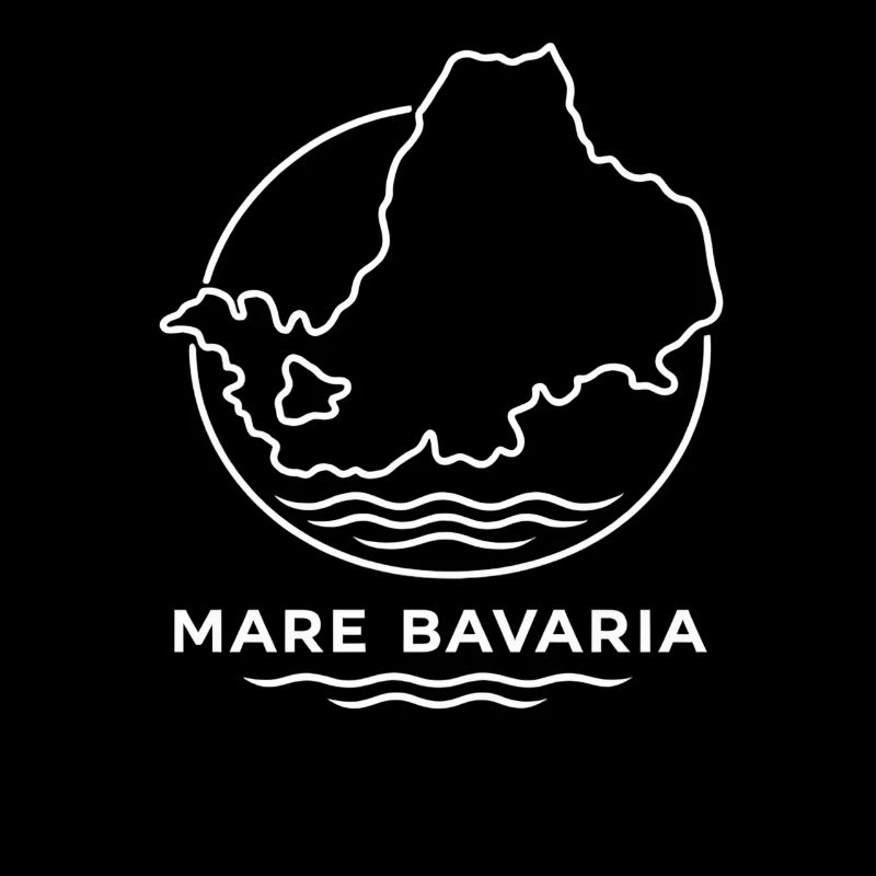 Mer de Bavière - Mare Bavière