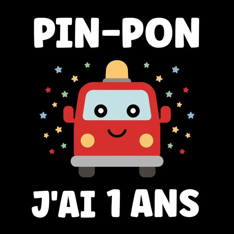 1 ans