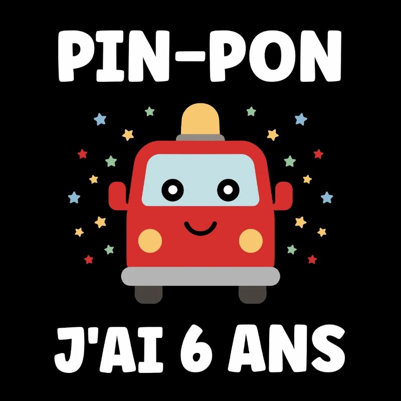 6 ans