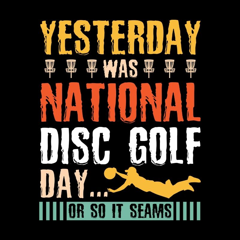 Cadeaux de disc golf Disc Golf