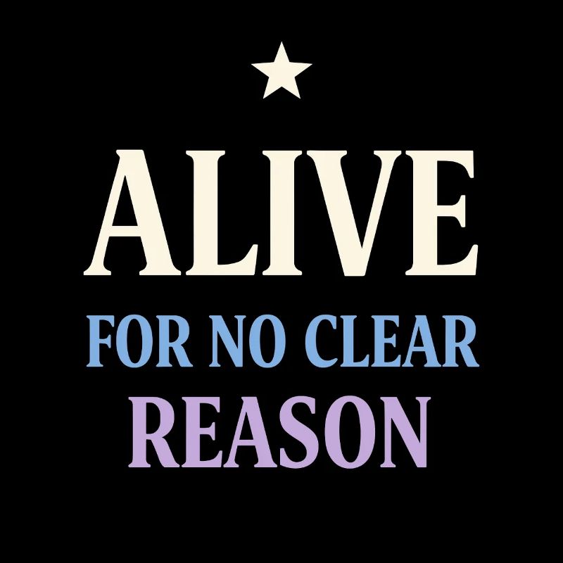 Existential humor, nihilism, humor,