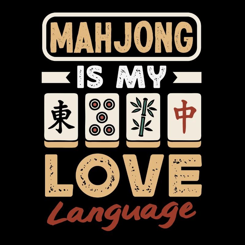 C’est l’heure du Mahjong