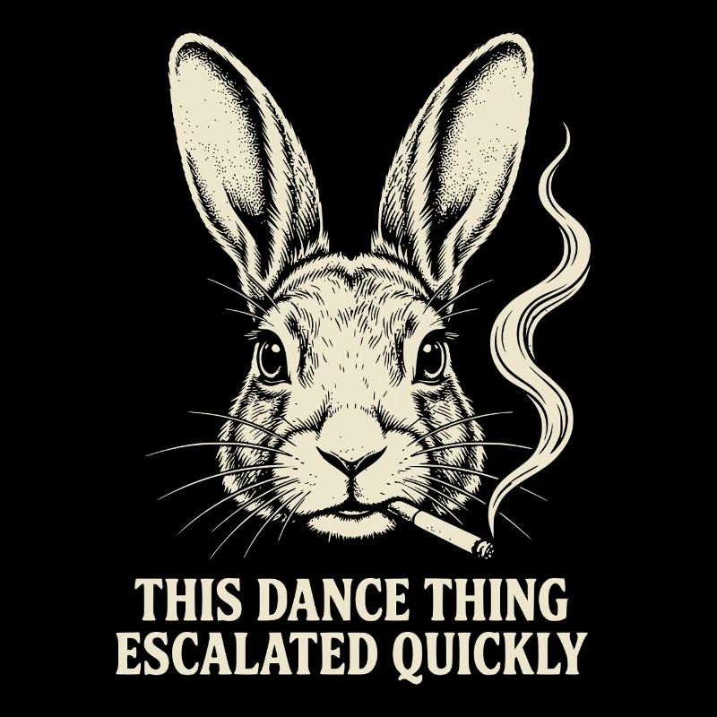 This Dance Thing Escalated Quickly Funny Dancer