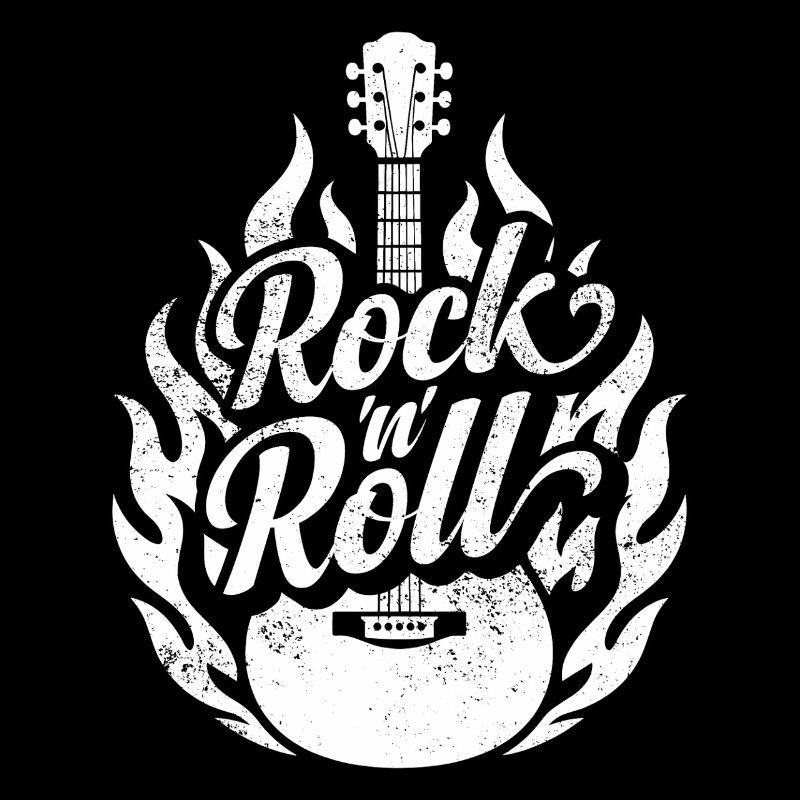 Rock and roll