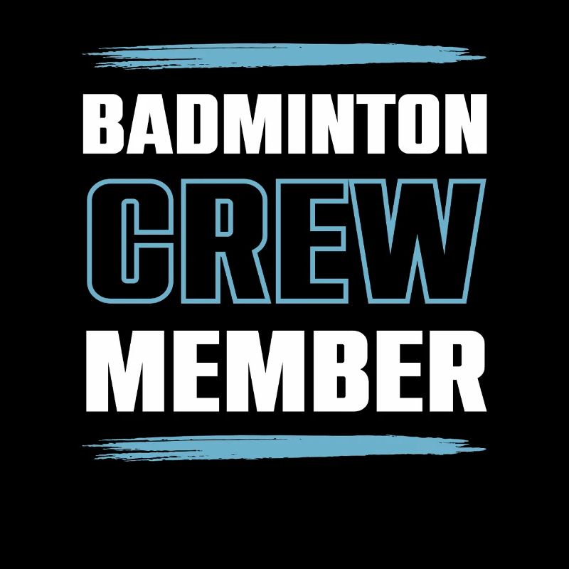 Badminton Crew