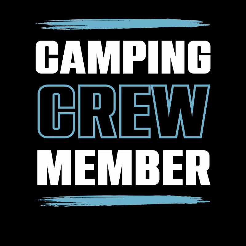 Camping Crew