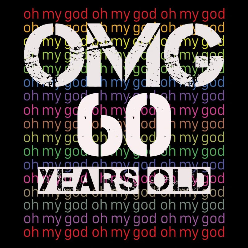 60e anniversaire