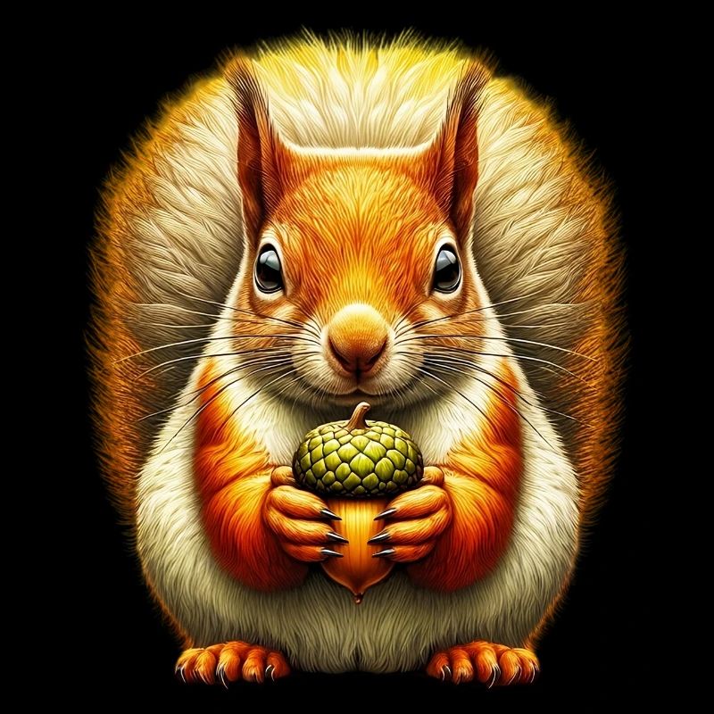 Squirrel