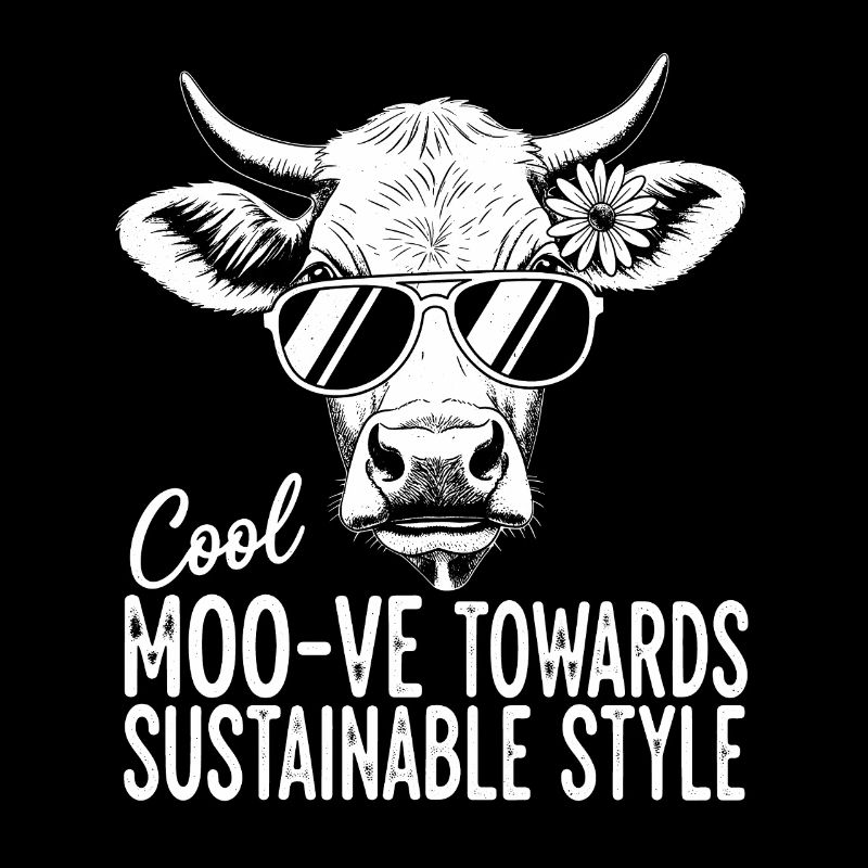 Moo-ve Towards Sustainable Style
