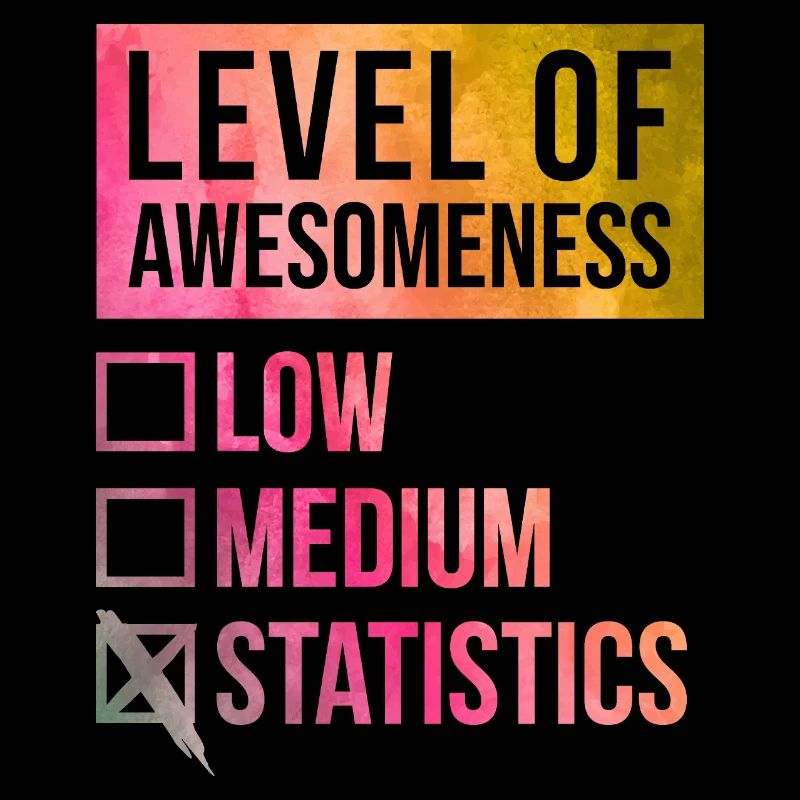 statistiques