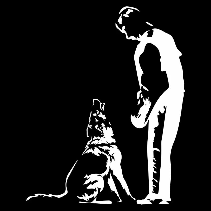 Service de protection des introductions en bourse de chiens de berger « Black Edition »