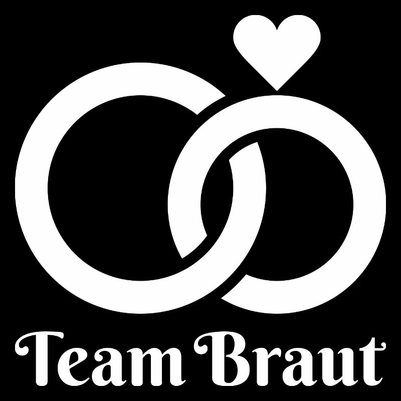 Team Bride, Wedding, Bridal Party