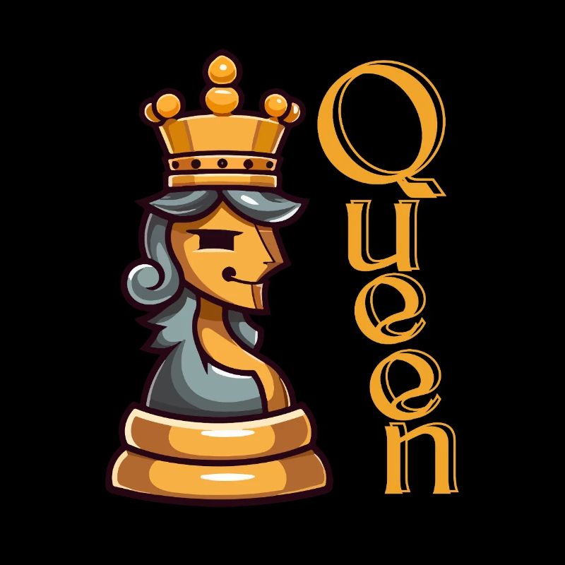 Chess queen