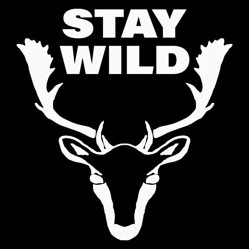STAY WILD