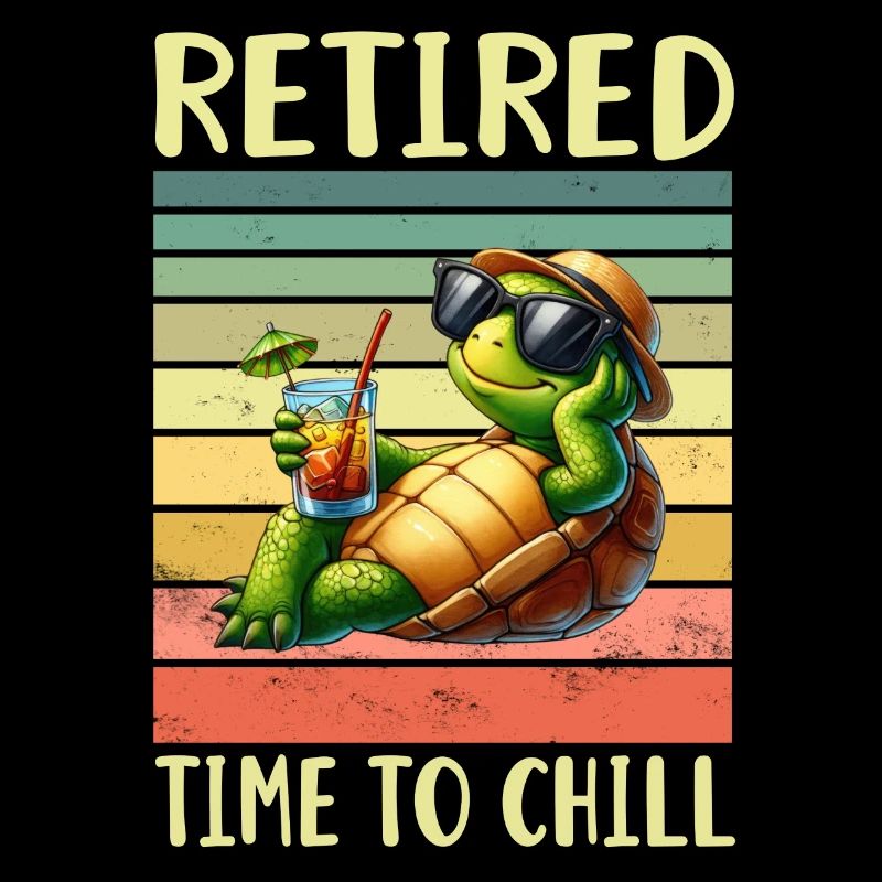 Retraités