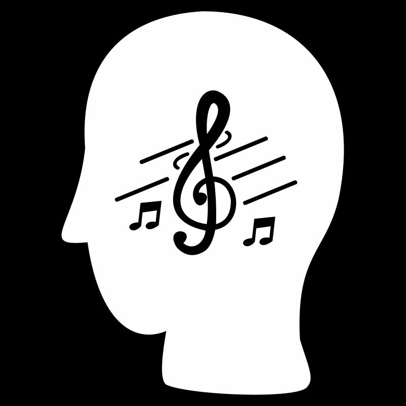 LA MUSIQUE DANS MON