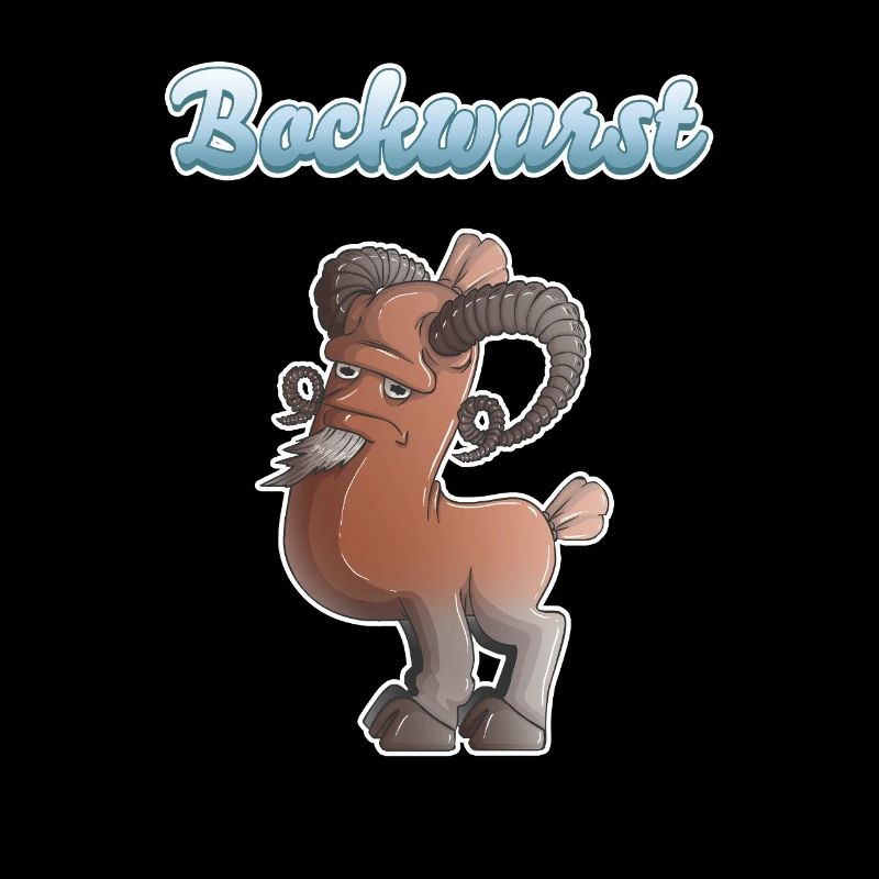 Bockwurst