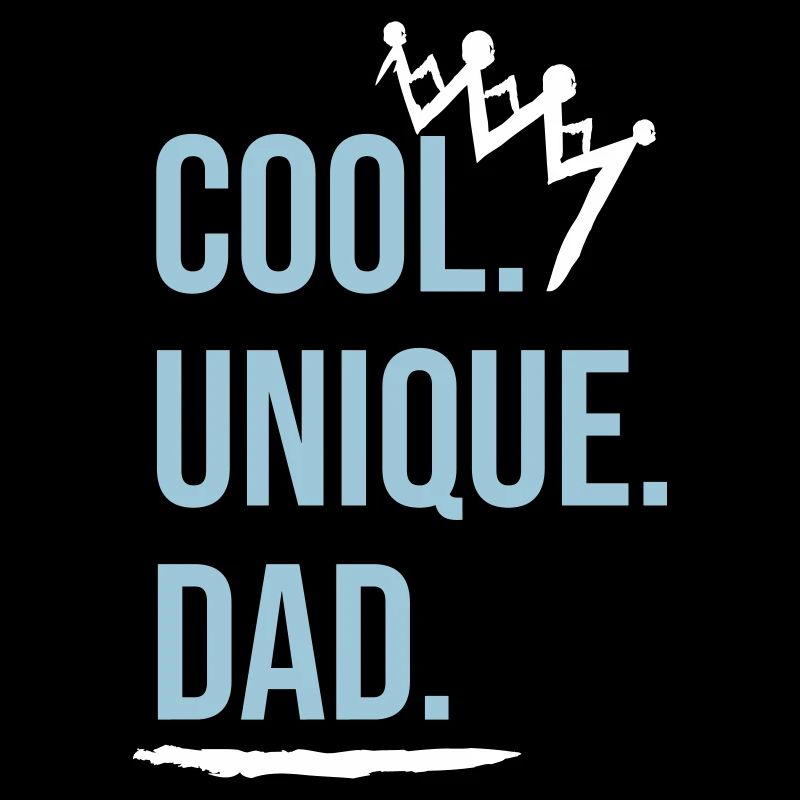 Cool dad