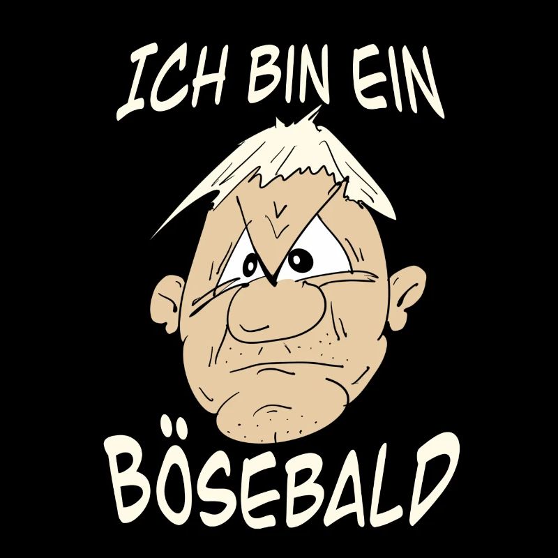 Bösebald
