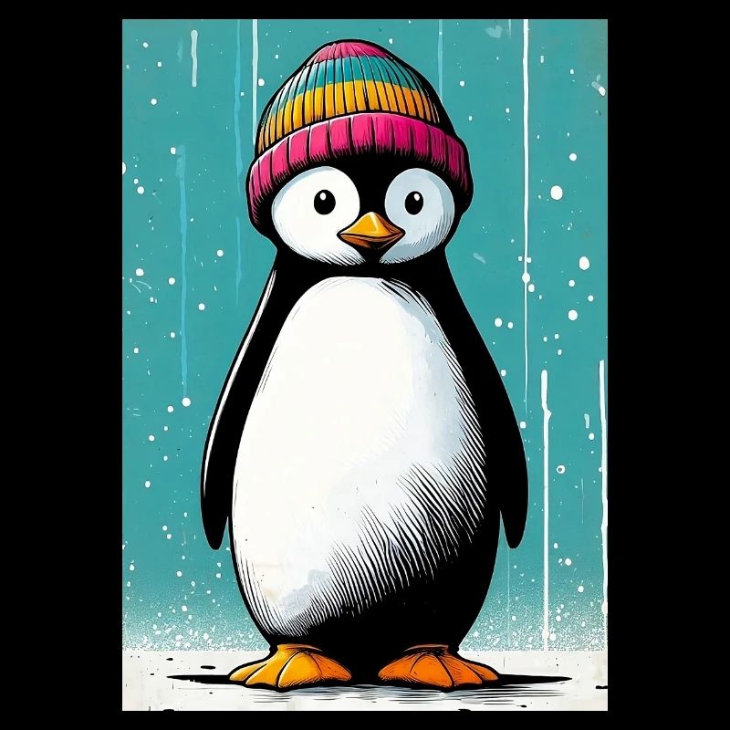 Pinguin
