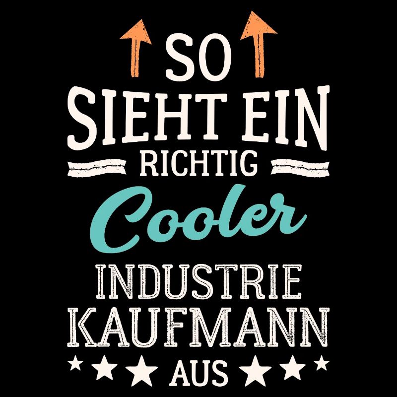 Employé industriel cool