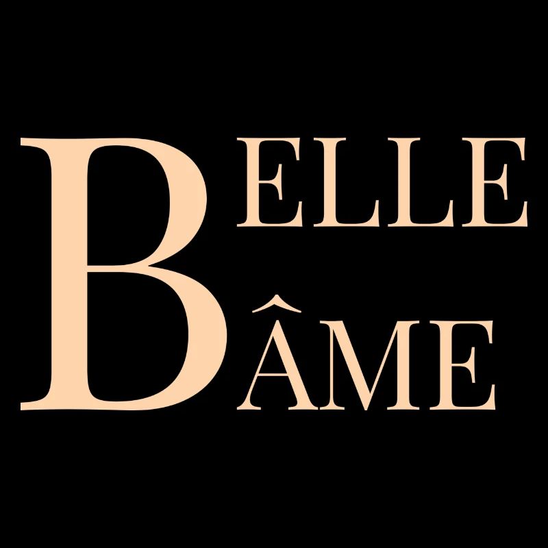 belle âme