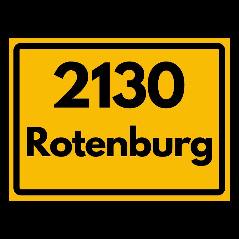 ANCIEN CODE POSTAL RETRO 2130 ROTENBURG WÜMME