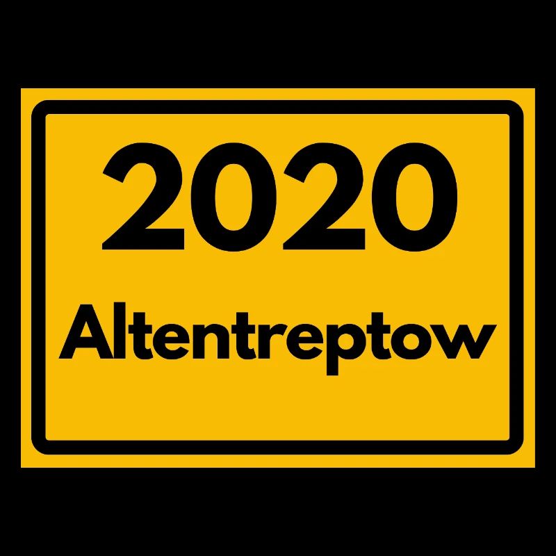 ANCIEN CODE POSTAL RÉTRO 2020 ALTENTREPTOW