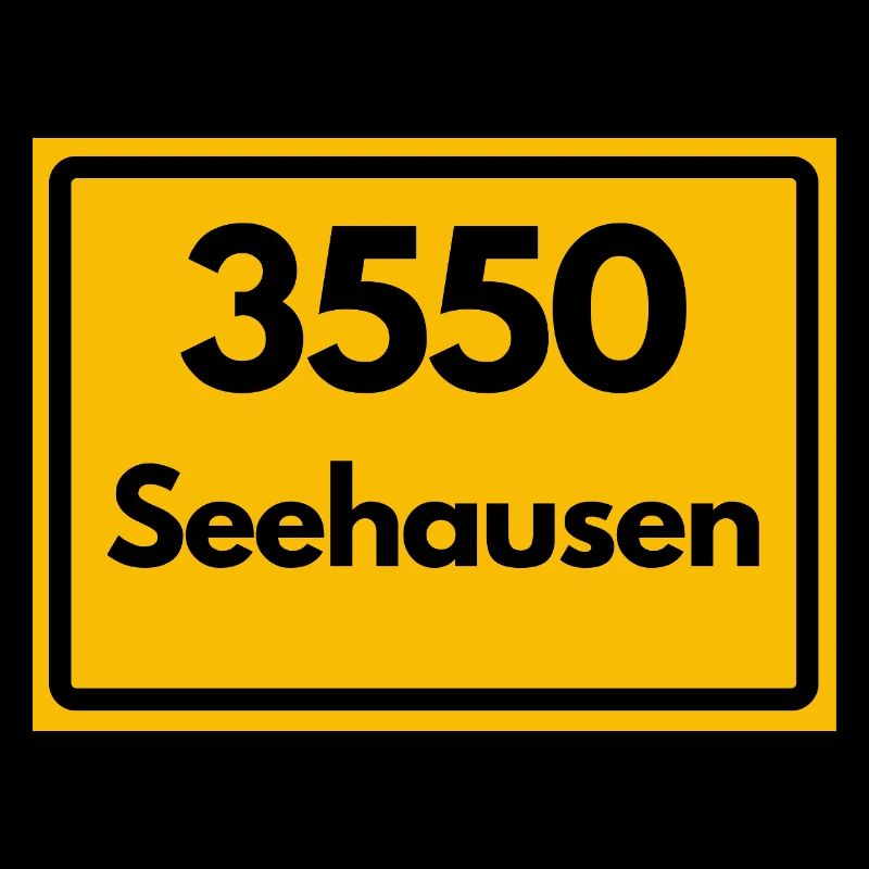 OLD POSTCODE POSTCODE 3550 SEEHAUSEN HEIMATSTOLZ