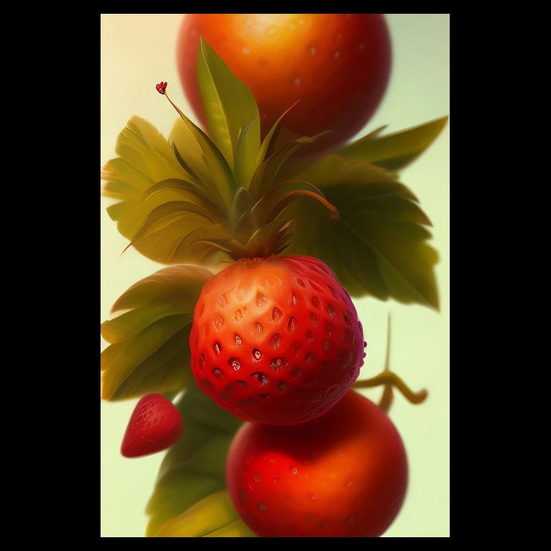 Fraise