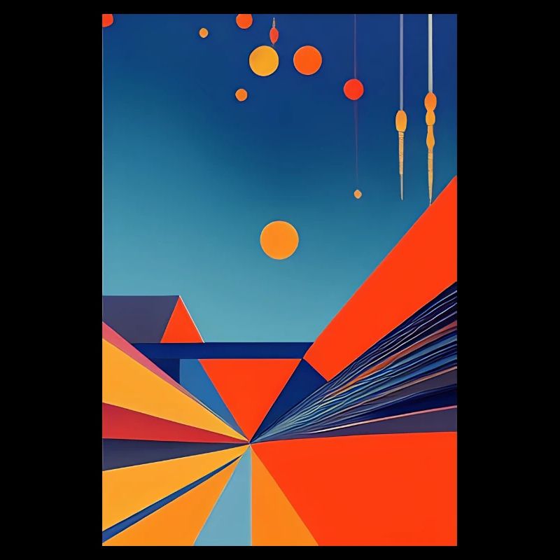 Abstract art