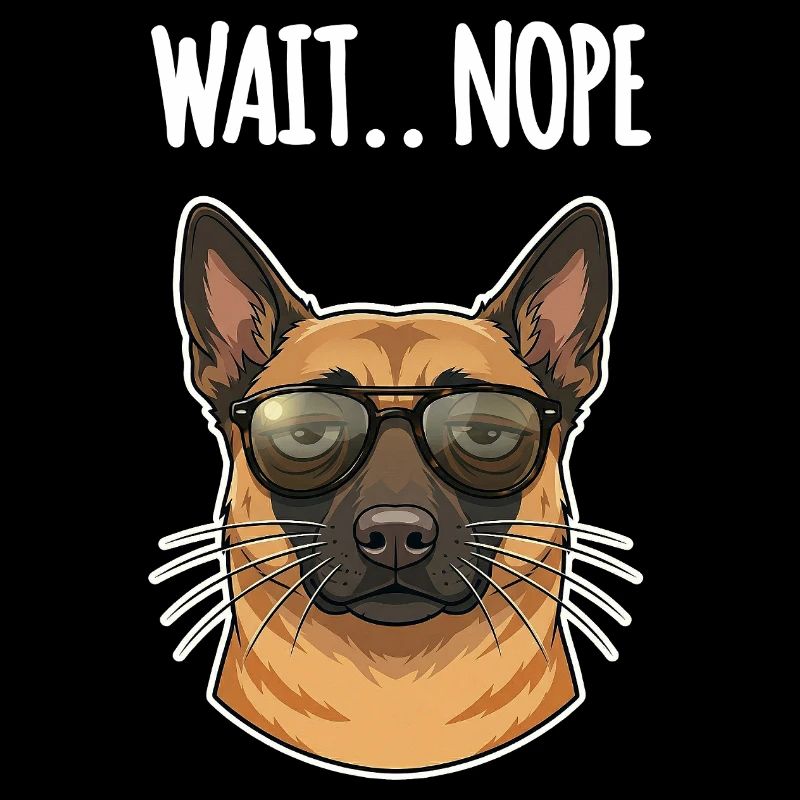 Malinois Non