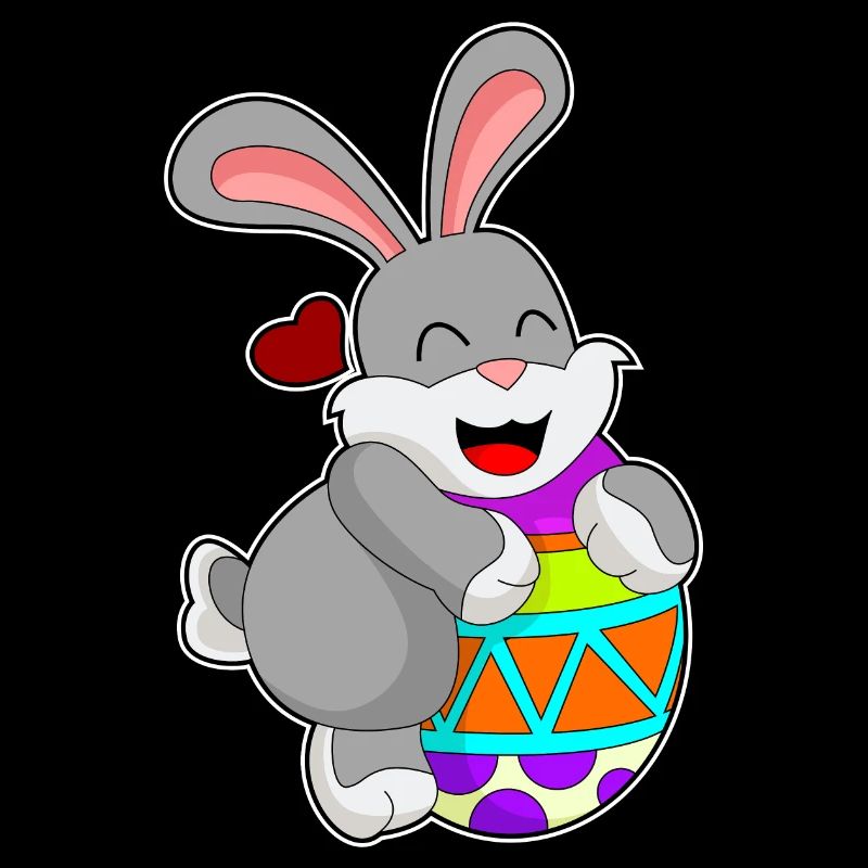 Oeuf de lapin