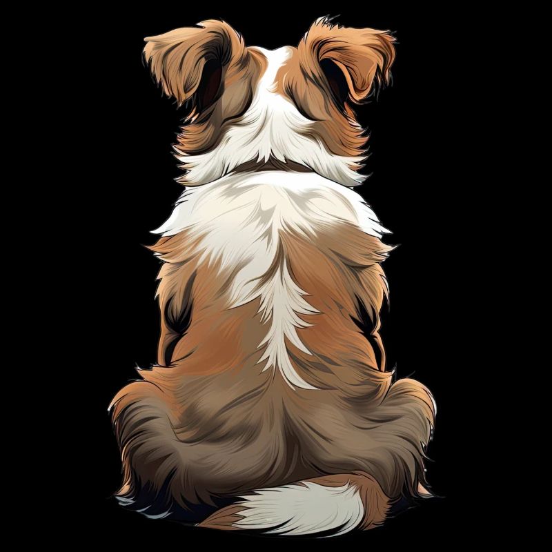 Australian Shepherd
