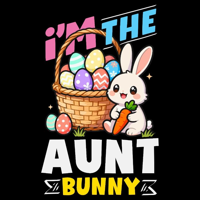 Joyeuse Pâques, douce chasse aux œufs du lapin, œufs de Pâques