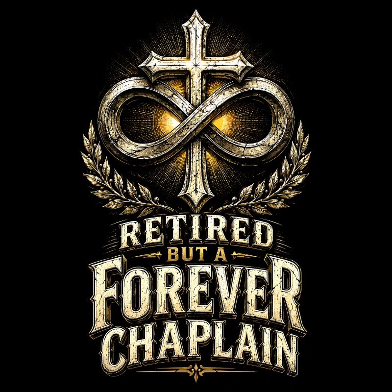 Chaplain, Clergyman, Priest, Priest