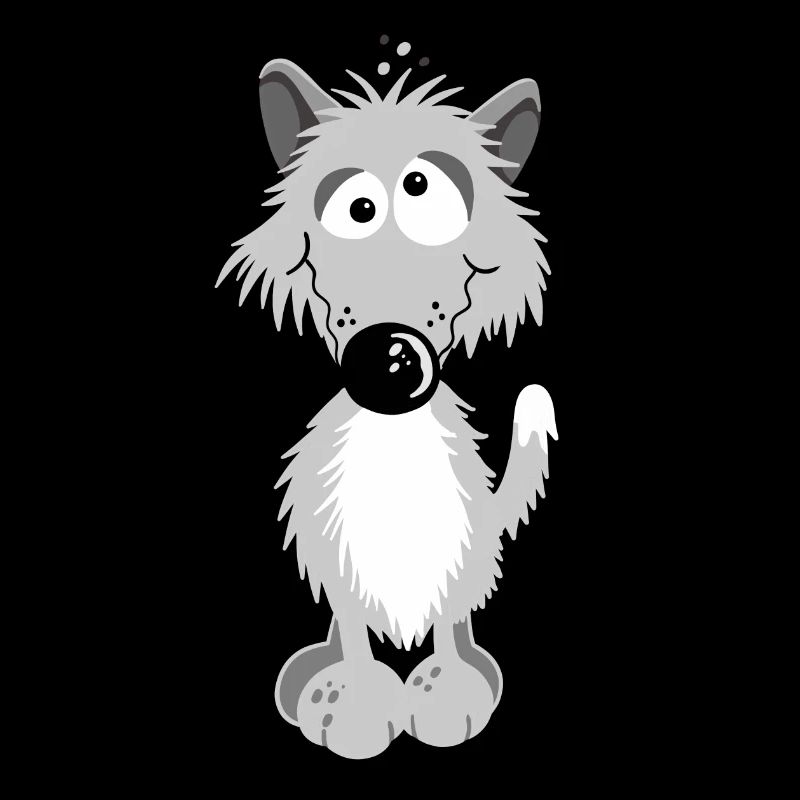 Kleiner Wolf