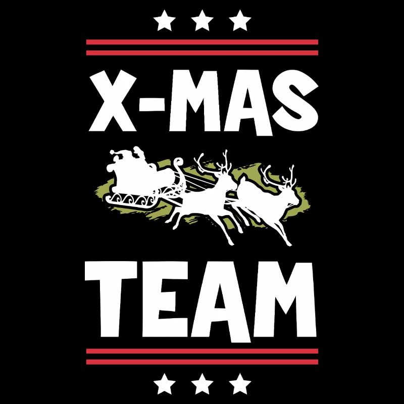 L’équipe X-Mas