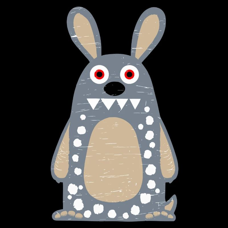 Crazy Rabbit